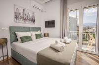 Appartamento con 2 Camere da Letto