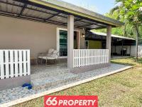 Nimman Home with Cozy Patio - Workspace w Screen - Ferienwohnung
