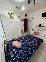 Doppelzimmer mit eigenem Bad