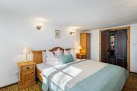 Apartamento de 2 dormitorios