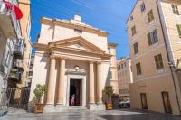 Résidence BELLA VISTA - B&B Santa Maria di Lota