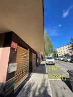 Trung Lo Cao - Bed and Breakfast Praag