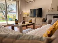 Le Clos de Val - Bed and Breakfast