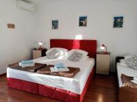 Appartamento con 1 Camera da Letto, Terrazza e Vista Mare