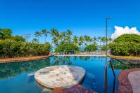 Beach Front Ocean View Top Floor Luxury Penthouse - B&B Kailua-Kona