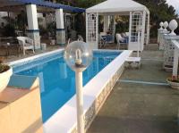 villa la guardia - Ferienwohnung Anacapri
