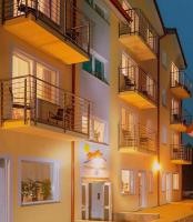 Noclegi-Bajka - B&B