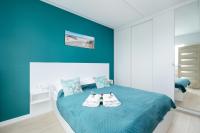 Apartament Holiday Pelican - Chambres d’hôtes Rewal