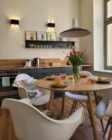 Cosel Apartment Altstadt Radfahrer Balkon WLAN - B&B Meißen