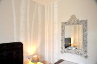 Chambre Double avec Balcon