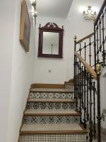 Torre de Santa María - Chambres d’hôtes Utrera