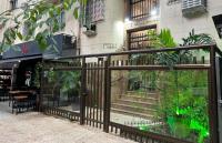 Studio Vert Leblon - B&B Rio de Janeiro