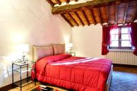 Fonte del Borgo - Tuscan Vein - B&B San Quirico d'Orcia