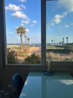 Appartement front de mer - B&B Le Barcarès