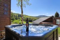 Chalet con 2 Camere da Letto