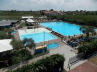 Pegaso Apt - Oasi con Giardino Privato a Sirmione - B&B Sirmione