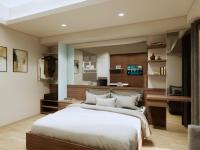 Cosmy Tanglin Apartment - B&B Surabaya