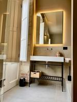 Doppelzimmer mit eigenem Bad