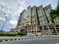 Vacay Home - Riverine Diamond Kuching - B&B