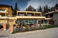 Residence Usignolo - B&B