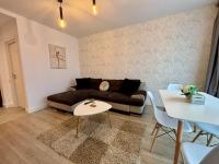 North Suites Green View Onix Pipera - Ferienwohnung Bukarest