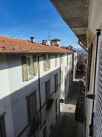 Dolce Rosso Arona - Ferienwohnung Arona