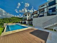 Magic view - Apartment with Pool - B&B