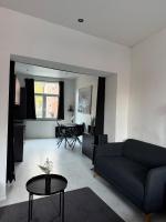 Magnifique appartement moderne - B&B
