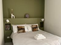 Don Nicuzzo - B&B Salemi