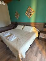 Chambre Triple Deluxe