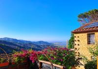 Appartamento con 1 Camera da Letto e Vista Mare