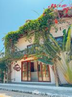 Pousada Vila Bella Icaraí - B&B