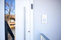 Best Stay Apartment Rhönblick Dietershausen - B&B Künzell