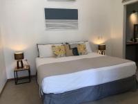 Double Room with Pool View