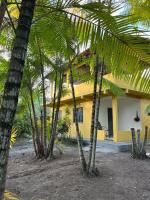 Natureza Viva - B&B Camaçari