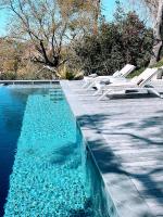 Peaceful Oasis in Ville d'Hiver - B&B Arcachon