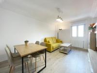 Lacasitadevaleria - Ferienwohnung Santander