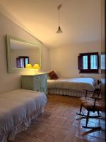 Can Silvestre - B&B Riudarenes