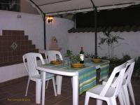 La casa di Lia - Ferienwohnung Catania