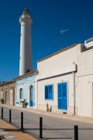 Blue Velvet - B&B Punta Secca