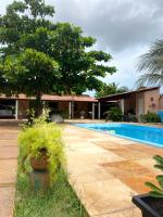 Casa em Jericoacoara John House Paradise - Ferienwohnung
