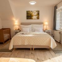 Marilla Apartman - Bed and Breakfast Tata