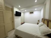 Apartamento amplio y moderno cerca al parque - B&B Jardin