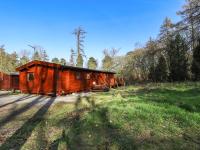 Forest Lodge Kenwick Park - Bed and Breakfast Louth