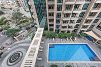 Boulevard Central Towers Downtown Dubai - By Home Of Choice - B&B Dubái
