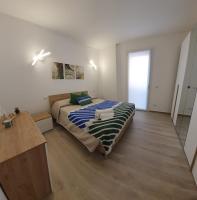 Appartamento con 1 Camera da Letto