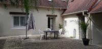 Le petit gîte de Beauval - B&B