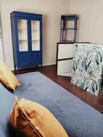 Apartamento Familiar de 2 dormitorios
