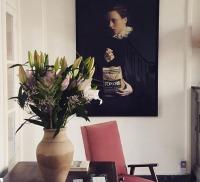 Monastere de Brucourt - Ferienwohnung Brucourt