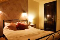 Camera Deluxe Matrimoniale/Doppia con Letti Singoli